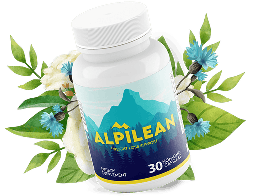 Are You Trying to Lose Weight? Alpilean May be Your Answer!  Health Supplements