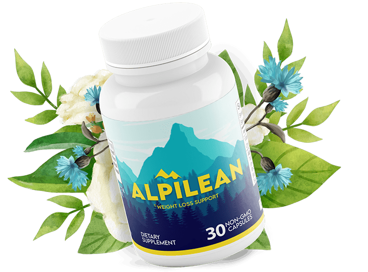 Are You Trying to Lose Weight? Alpilean May be Your Answer!  Health Supplements